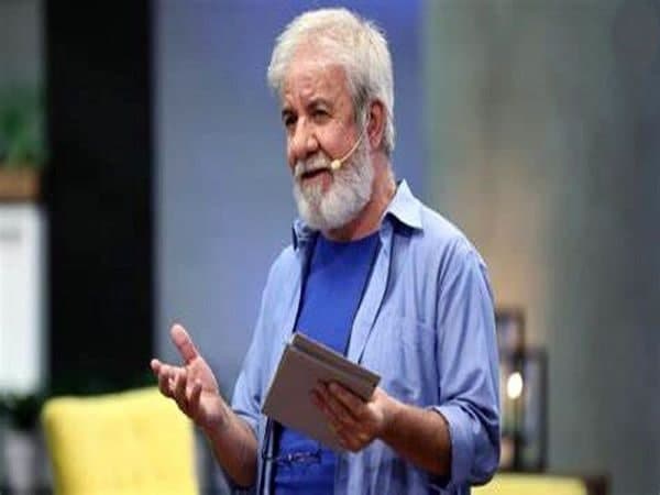 مسعود کرامتی: سینمای امروز مسخره بازی است!