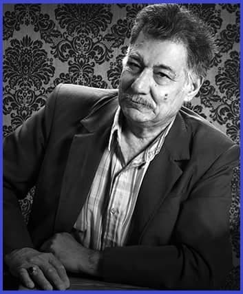 جانِ مطلب/غزلی از: استاد محمد بقالان جانِ مطلب/غزلی از: استاد محمد بقالان