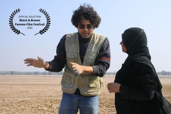 زاه‌یابی اثر کارگردان خوزستانی به جشنواره فیلم آمریکا 