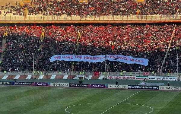 پاسخ جنجالی تراکتور به ادعای پرسپولیس پاسخ جنجالی تراکتور به ادعای پرسپولیس