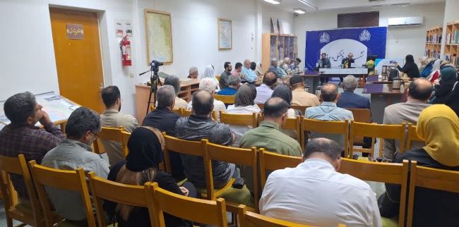 علی‌پور: «محمود» به گردن شعر ایران حق دارد/نائل: تا به همدیگر عشق نورزیم به جایی نمی رسیم