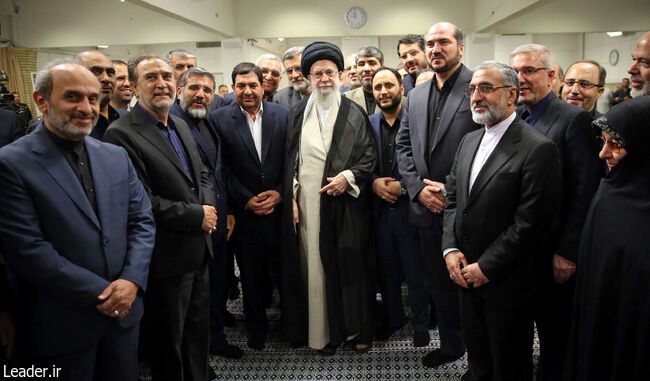 شهید رئیسی، الگوی مدیریتی برای دولتها و مسوولان شهید رئیسی، الگوی مدیریتی برای دولتها و مسوولان