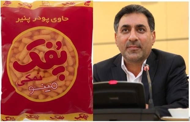 نرخ عوارض آزادراهی به قیمت پفک رسید!