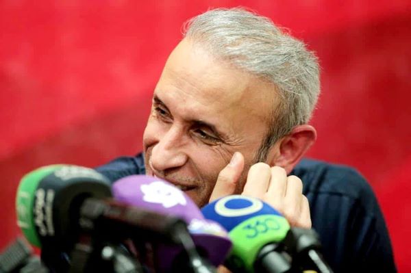 کار سخت است ولی امیدواریم به پیروزی/ به کمک و نگاه گرم همه نیاز داریم