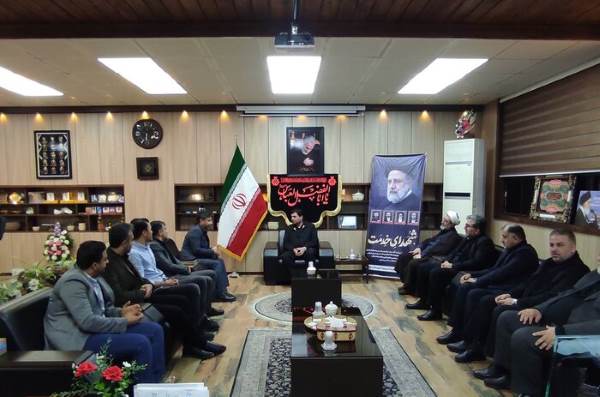 سپاسگزاری (مخبر) از مهندسان نیروگاه رامین اهواز سپاسگزاری (مخبر) از مهندسان نیروگاه رامین اهواز