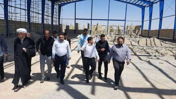 خبرهای خوش برای توسعه ورزش کارون