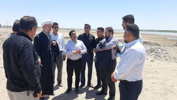 خبرهای خوش برای توسعه ورزش کارون