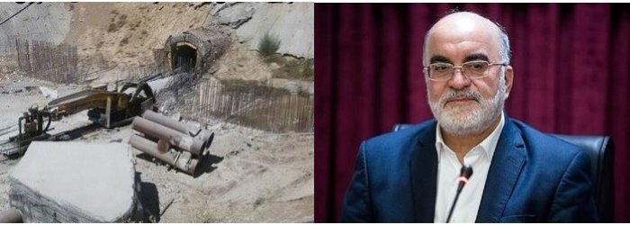 تونل سوم کوهرنگ؛ آوار مشکل ها؛ آوارگی مردم