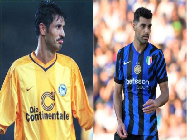 علی دایی: طارمی بهترین مهاجم آسیاست!