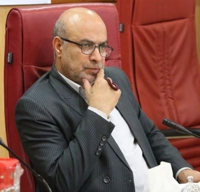 خدمتی عاشقانه، مسیری دشوار، آینده ای نامعلوم! خدمتی عاشقانه، مسیری دشوار، آینده ای نامعلوم!