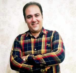 خدمتی عاشقانه، مسیری دشوار، آینده ای نامعلوم! خدمتی عاشقانه، مسیری دشوار، آینده ای نامعلوم!