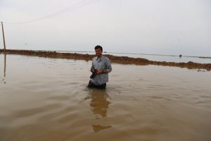 خدمتی عاشقانه، مسیری دشوار، آینده ای نامعلوم! خدمتی عاشقانه، مسیری دشوار، آینده ای نامعلوم!