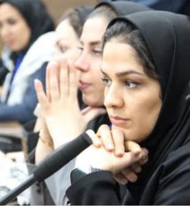 خدمتی عاشقانه، مسیری دشوار، آینده ای نامعلوم! خدمتی عاشقانه، مسیری دشوار، آینده ای نامعلوم!