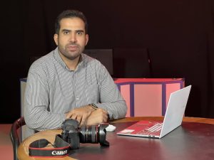 خدمتی عاشقانه، مسیری دشوار، آینده ای نامعلوم!