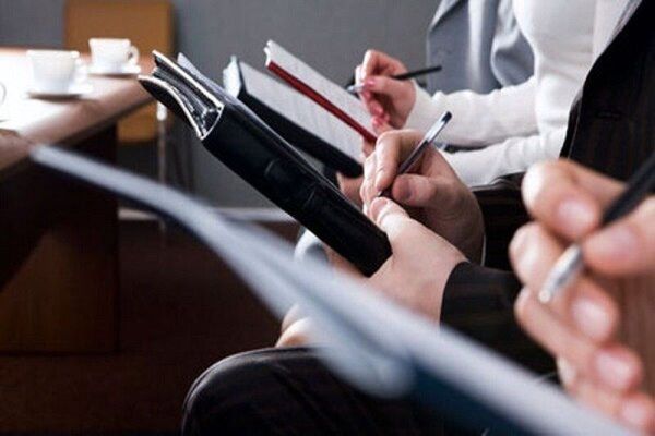 روز خبرنگار (۱۷ امرداد) بر کارگزاران دولت خجسته باد