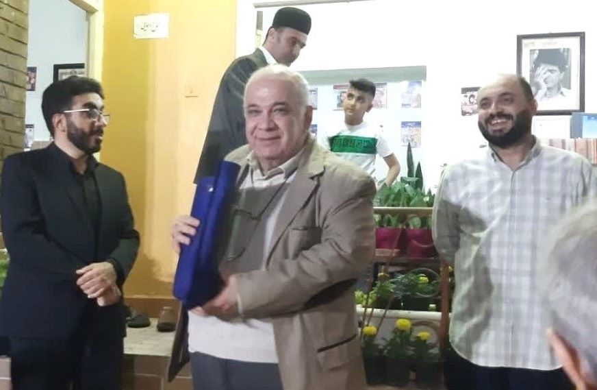 مالی، مال و ثروت روزنامه‌نگاری است