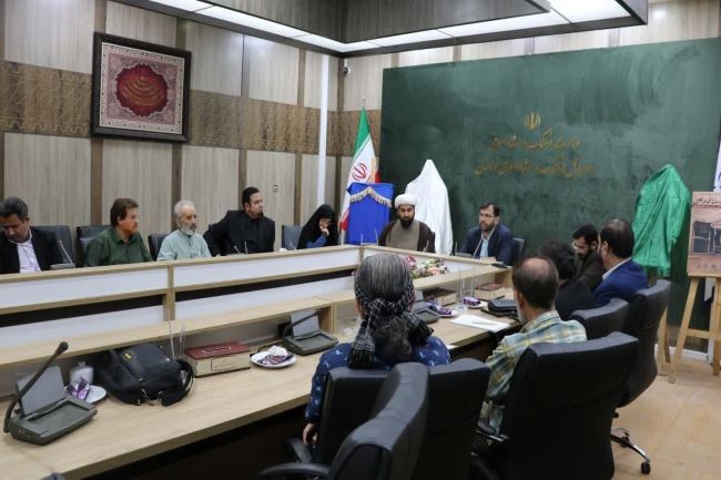 دریافته ها و ارزشهای دینی با زبان هنر بازگفت شود دریافته ها و ارزشهای دینی با زبان هنر بازگفت شود