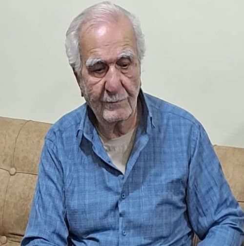 پیشکسوتان شایسته فوتبال، تنها نمی مانند! پیشکسوتان شایسته فوتبال، تنها نمی مانند!