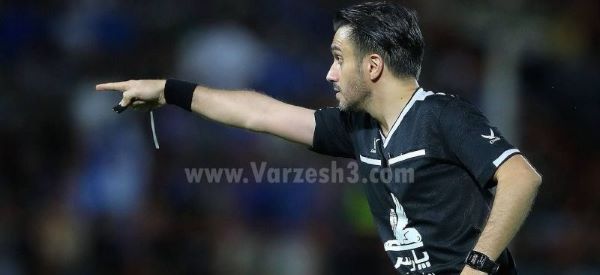 کارشناسی دو پنالتی جنجالی برای استقلال کارشناسی دو پنالتی جنجالی برای استقلال