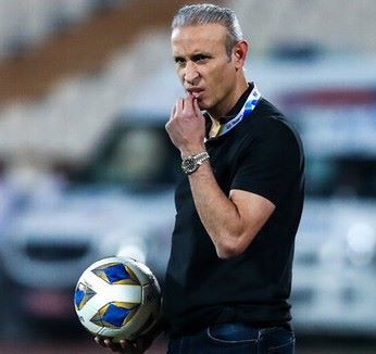 گل محمدی این بار علیه پرسپولیس!