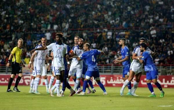 وقتی کمیته انضباطی فدراسیون 