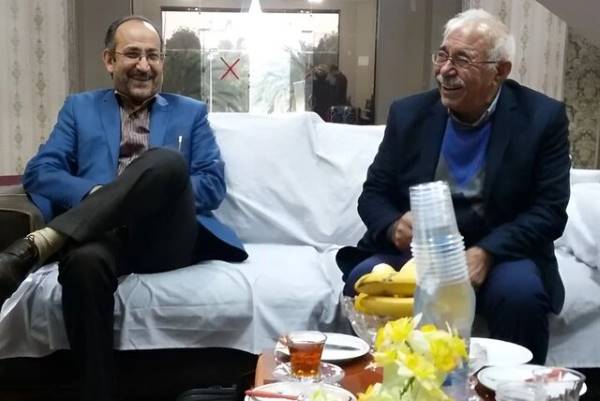 دکتر جوکار درباره محمدعلی بهمنی چه گفت؟