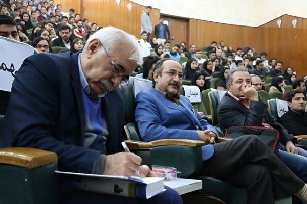 دکتر جوکار درباره 