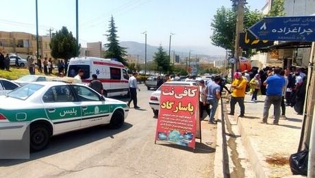 درگیری طایفه‌ای با دو کشته و ۱۳ مجروح