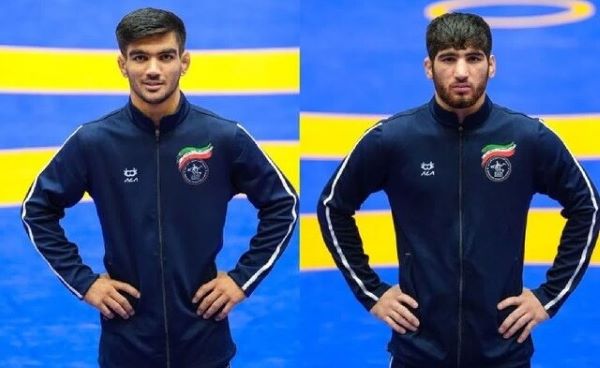 فرنگی‌کاران خوزستانی دو طلا و یک برنز گرفتند