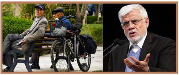 آیا عارف، برای فصل کردن آمده است!؟ آیا