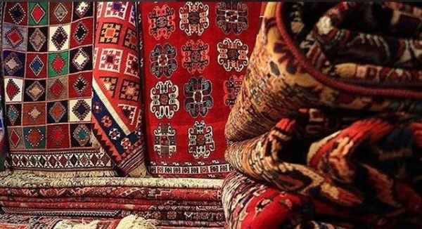 امکان فروش آنلاین فرش دستباف فراهم شد امکان فروش آنلاین فرش دستباف فراهم شد