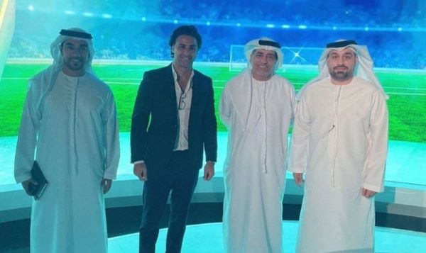 مجیدی: تا قهرمان نشوم از امارات نمی‌روم!