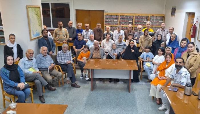 رویش نقش سلیمان در باغ دل ناصری رویش نقش سلیمان در باغ دل ناصری