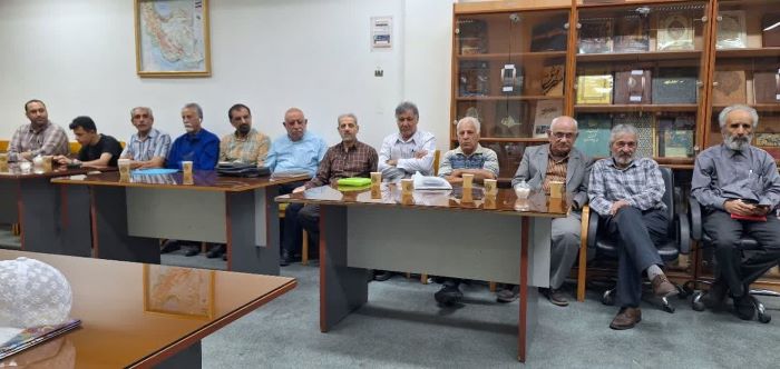 رویش نقش سلیمان در باغ دل ناصری رویش نقش سلیمان در باغ دل ناصری