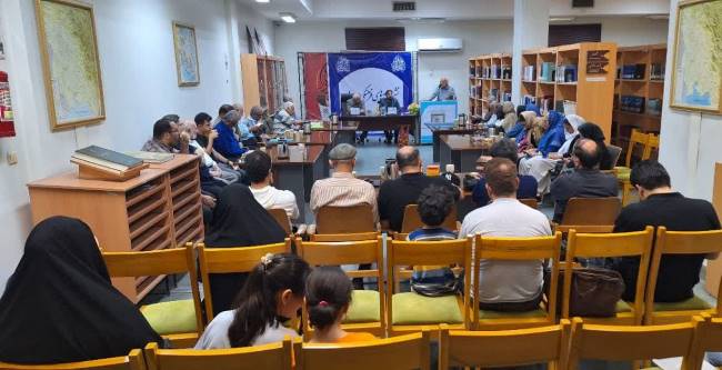 رویش نقش سلیمان در باغ دل ناصری رویش نقش سلیمان در باغ دل ناصری