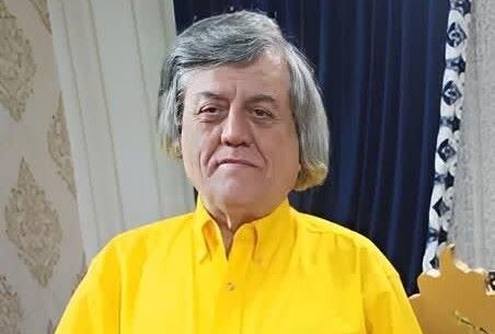 برای ۷۰ سالگی شاعر، نویسنده و مترجم خوزستانی