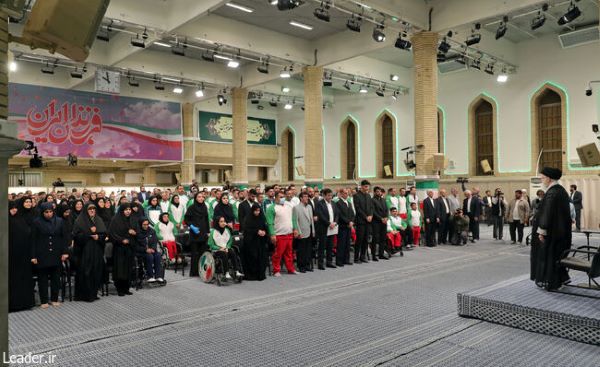 لزوم حمایت و استفاده از ظرفیت مربیان ایرانی