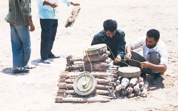 کشتزارهای نیشکر؛ میراث مقاومت، نشانه‌ امید