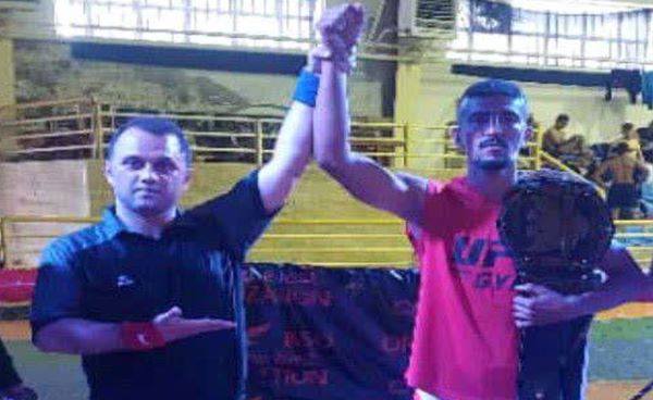 نمایش توانمندی صنعت نیشکر در عرصه ورزش