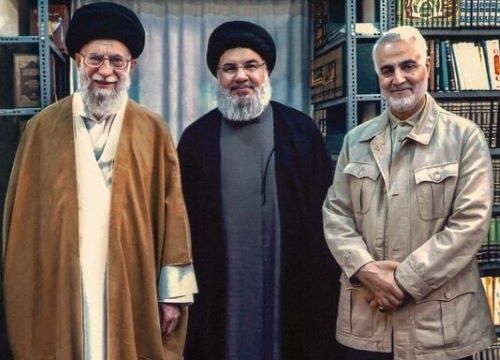 سید مقاومت، یک شخصیت نبود، یک راه و یک مکتب بود