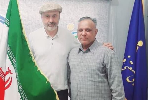 فوتبال به ترسوها امتیاز نمیدهد! فوتبال به ترسوها امتیاز نمیدهد!