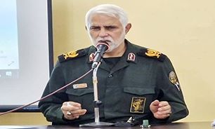 امروز کلاس شرافت، عزت و اقتدار داریم