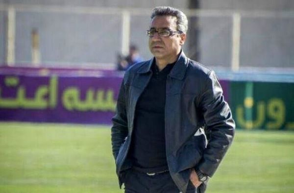 سرمربی نفت مسجدسلیمان تهدید به افشاگری کرد!