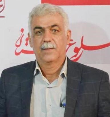 نگذارید سیل ناامیدی جاری شود! نگذارید سیل ناامیدی جاری شود!