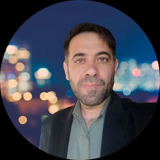  تلاش و فداکاری بالاتر از توان!