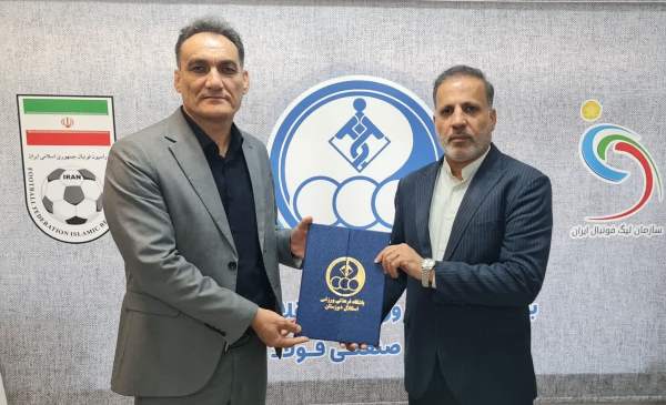 به کارگماری دو جهاندیده در باشگاه استقلال خوزستان