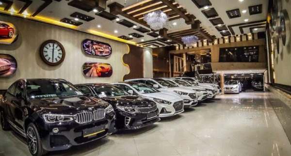 کاهش ۵۰ میلیونی قیمت خودروهای وارداتی