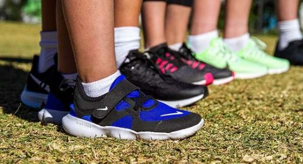 نکته های بهداشتی ‌برای‌ خرید کفش دانش‌آموزان