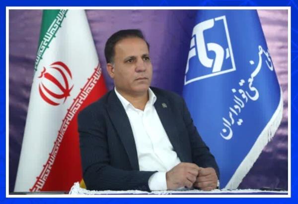 ورزشگاه غدير اهواز آماده تایید است/ شاید میهمان مرام و معرفت مدیران و هواداران آبادانی شویم