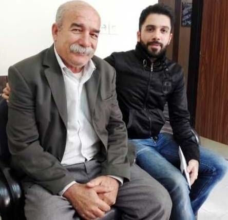 یاد نسیم/ غزلی از: استاد محمد نوروزی بابادی یاد نسیم/ غزلی از: استاد محمد نوروزی بابادی